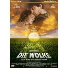 Die Wolke DVD