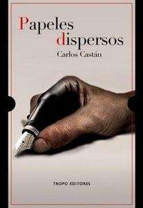Papeles dispersos