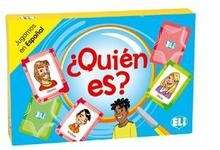 ¿Quién es? (A2-B1)