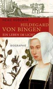 Hildegard von Bingen