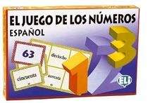 El juego de los números