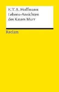 Lebens-Ansichten des Katers Murr