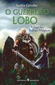 O Guerreiro Lobo  (2)