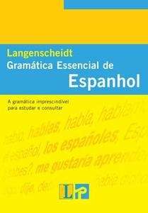 Gramática Essencial de Espanhol