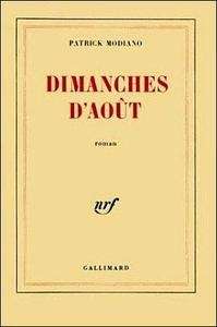 Dimanches d'août