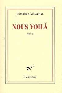 Nous voilà