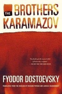 The Brothers Karamazov
