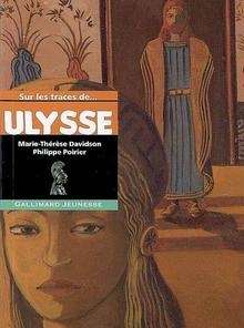 Sur les traces de...Ulysse