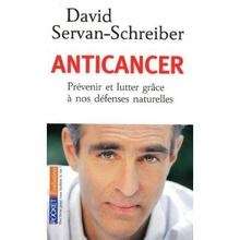 Anticancer