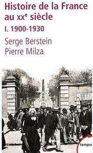 Histoire de la France au XXe siècle (1900-1930)