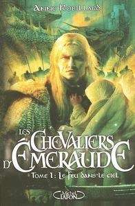 Les chevaliers d'Émeraude