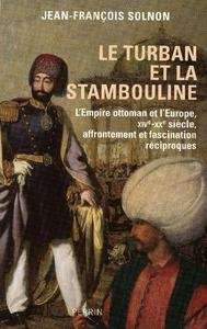 Le turban et la Stambouline