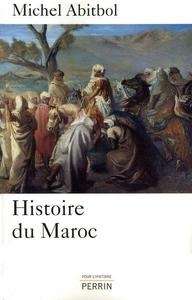 Histoire du Maroc