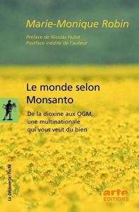 Le monde selon Monsanto