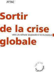 Sortir de la crise globale