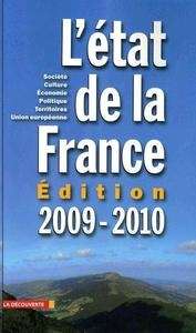 L'état de la France (2009-2010)