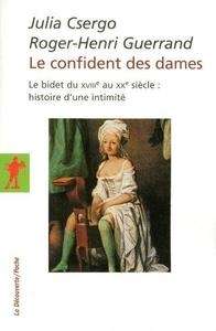 Le confident des dames