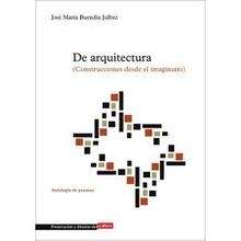 De arquitectura