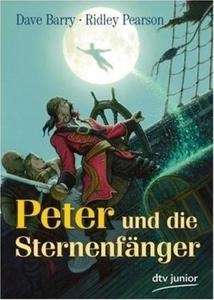 Peter und die Sternenfänger