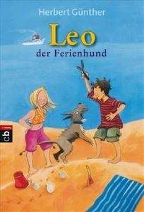 Leo der Ferienhund