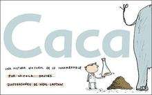 Caca: una historia natural de lo innombrable