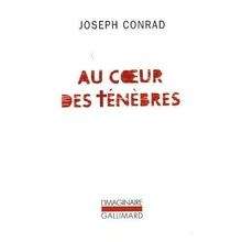 Au coeur des ténèbres (+DVD "Apocalypse Now")