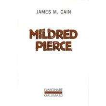 Mildred Pierce (+DVD le film de M. Curtiz)