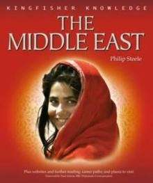 Kingfisher Knowledge: The Middle East