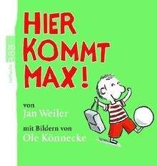 Hier kommt Max!