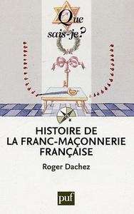 Histoire de la Franc-maçonnerie française