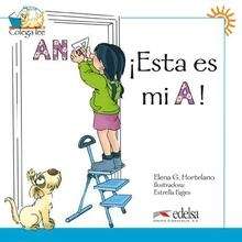 ¡Esta es mi A! (A1)