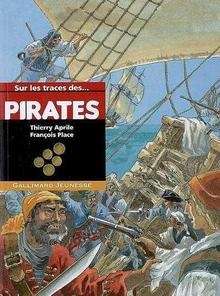 Sur les traces des...pirates