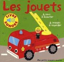 Les Jouets