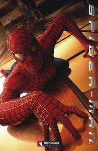 Spiderman +CD (RMR1)