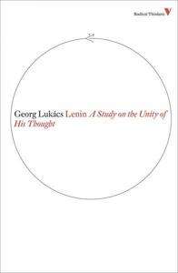 Lenin, A Study of the Unity of his Thought