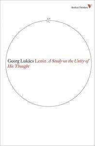 Lenin, A Study of the Unity of his Thought