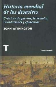 Historia mundial de los desastres