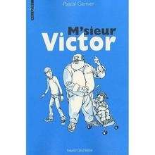 M'sieur Victor