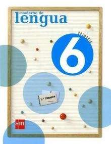 Lengua 6, Proyecto Nuevo Planeta Amigo, Cuad. 1