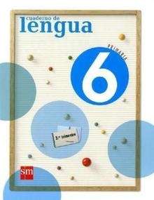 Lengua 6, Proyecto Nuevo Planeta Amigo, Cuad. 3