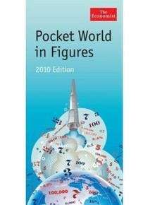 Pocket World in Figures 2010