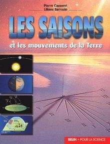 Les saisons et les mouvements de la Terre