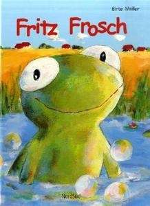Fritz Frosch