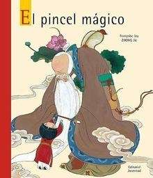 El pincel mágico