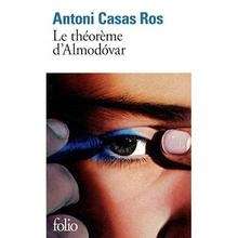Le théorème d'Almodovar