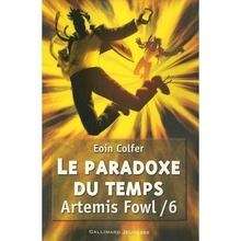 Artemis Fowl