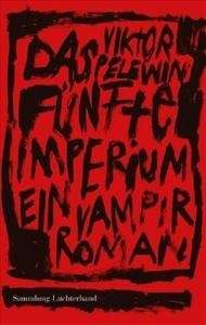 Das fünfte Imperium