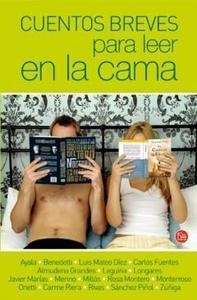 Cuentos breves para leer en la cama