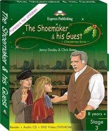 The Shoemaker and his Guest Fun pack