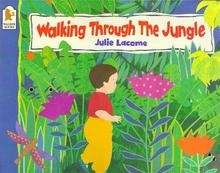 Walking through the Jungle   big book